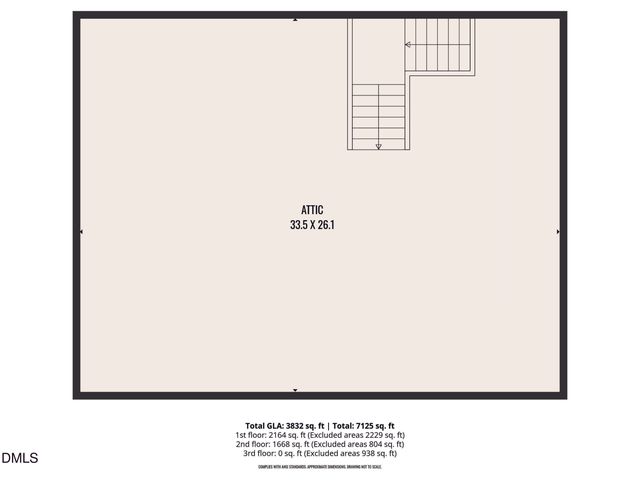 1013 Home Garden Court, Wake Forest, NC 27587