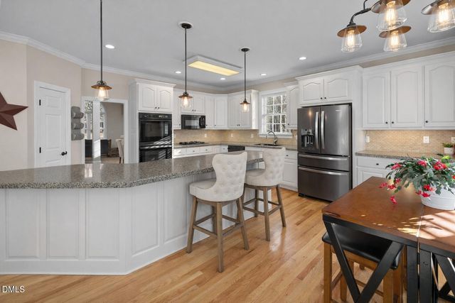 1013 Home Garden Court, Wake Forest, NC 27587