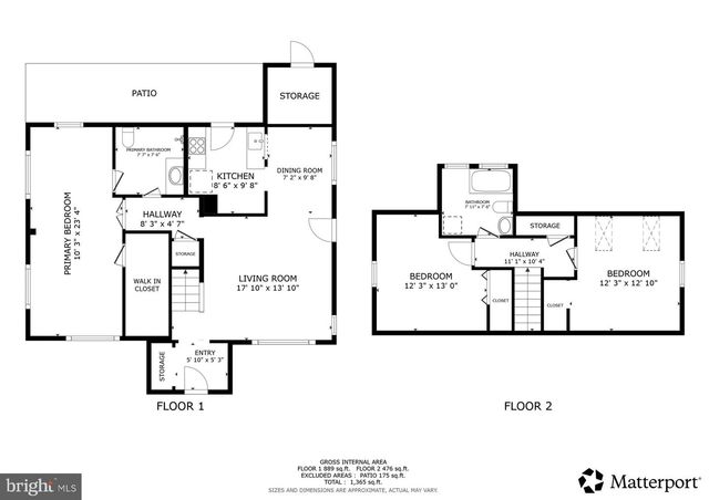 710 DRYDEN ST, Silver Spring, MD 20901