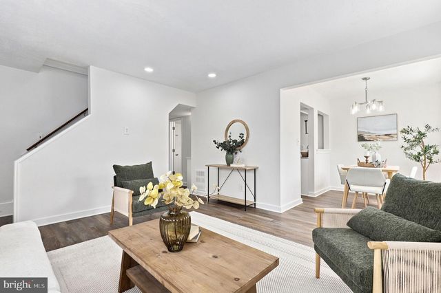 710 DRYDEN ST, Silver Spring, MD 20901