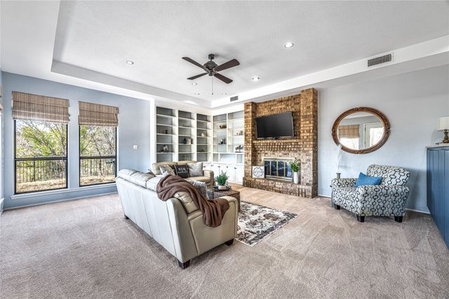 6521 Edgewood Court, Granbury, TX 76049