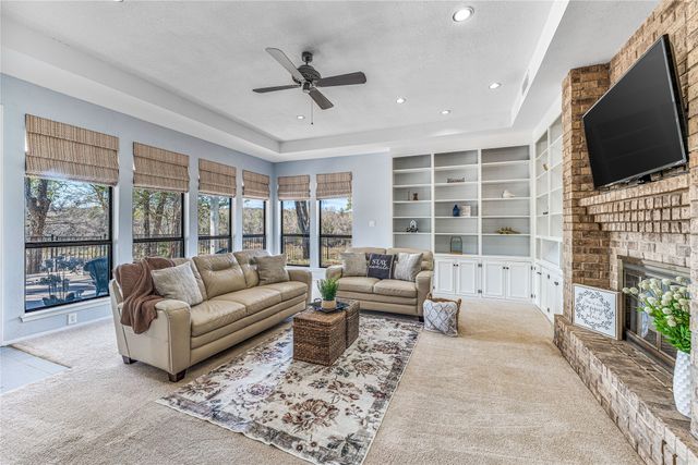 6521 Edgewood Court, Granbury, TX 76049