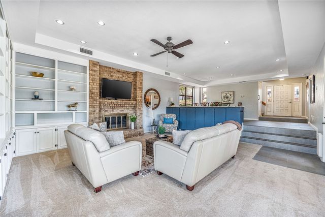 6521 Edgewood Court, Granbury, TX 76049