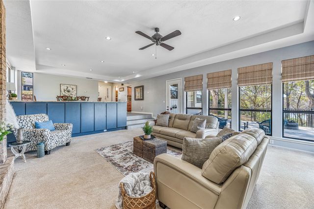 6521 Edgewood Court, Granbury, TX 76049