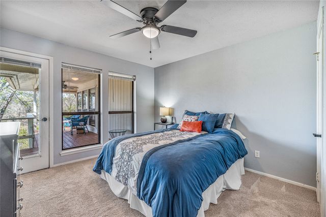 6521 Edgewood Court, Granbury, TX 76049