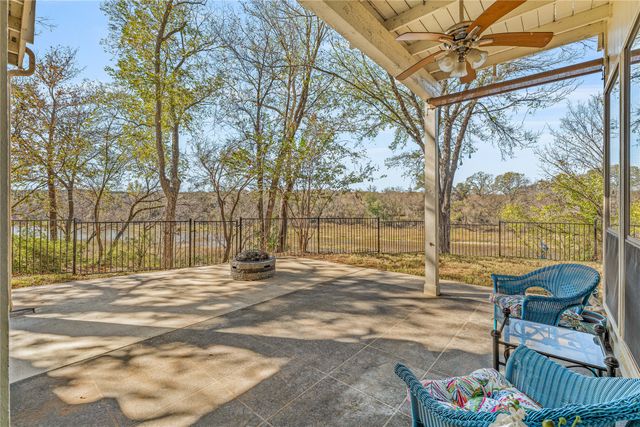 6521 Edgewood Court, Granbury, TX 76049