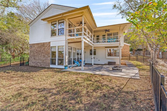 6521 Edgewood Court, Granbury, TX 76049