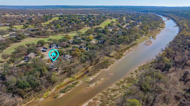 6521 Edgewood Court, Granbury, TX 76049