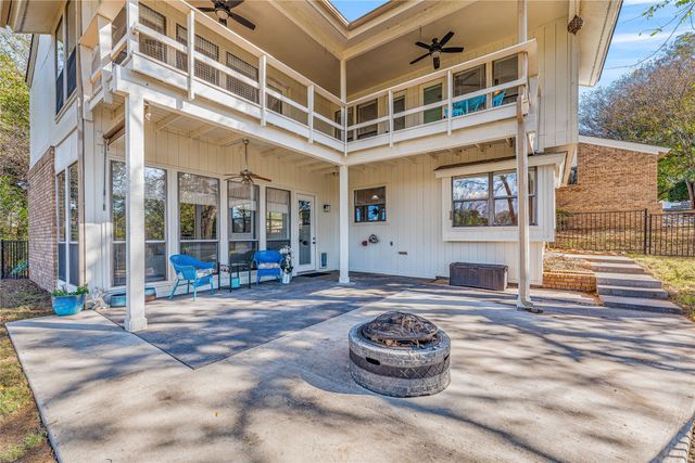6521 Edgewood Court, Granbury, TX 76049
