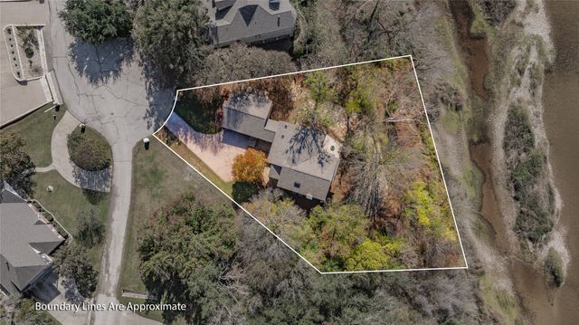 6521 Edgewood Court, Granbury, TX 76049