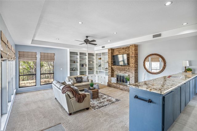 6521 Edgewood Court, Granbury, TX 76049