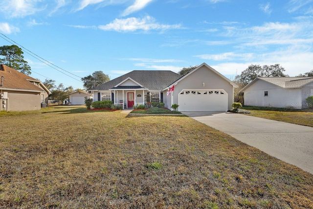 1449 7TH AVENUE, Deland, FL 32724