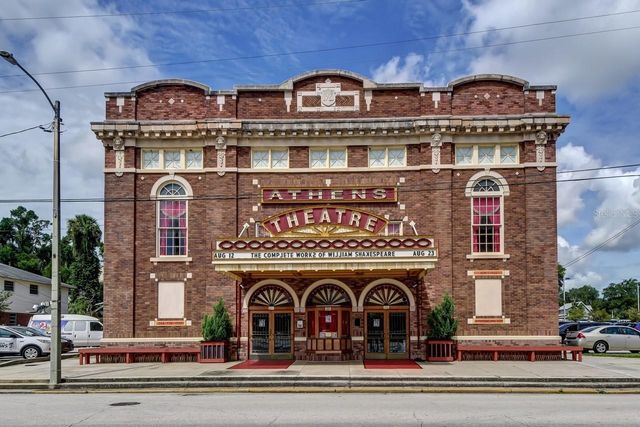 1449 7TH AVENUE, Deland, FL 32724