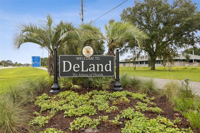 1449 7TH AVENUE, Deland, FL 32724