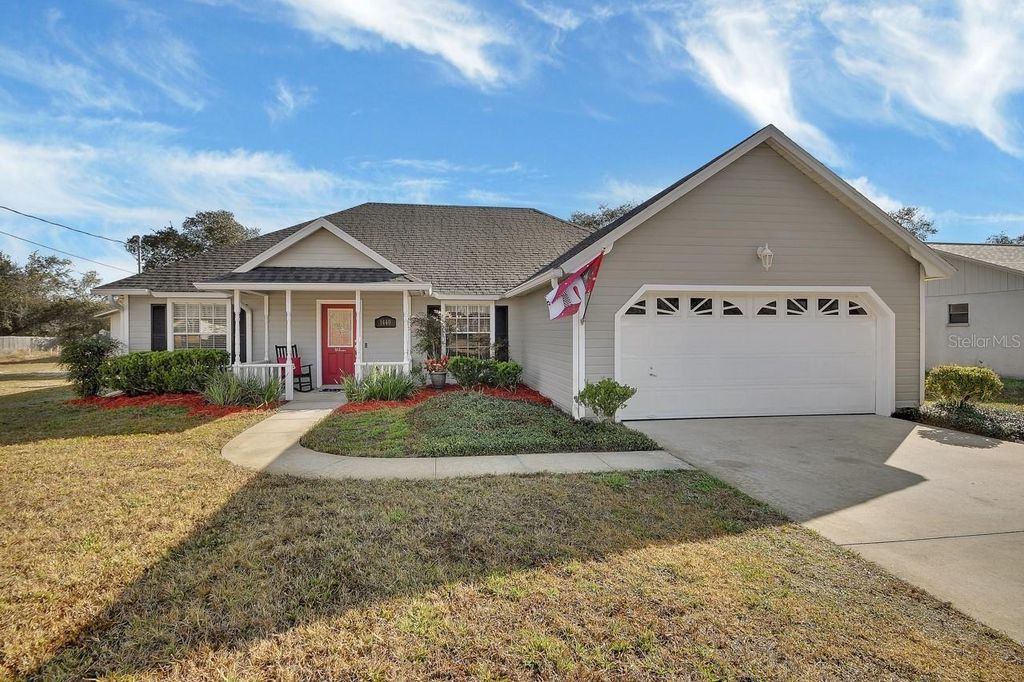 1449 7TH AVENUE, Deland, FL 32724