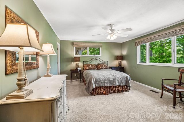 3 Greenbriar Woods Circle, Etowah, NC 28729