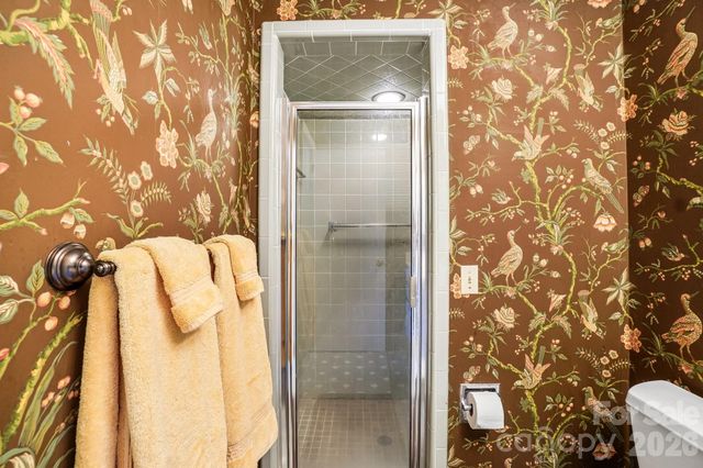 3 Greenbriar Woods Circle, Etowah, NC 28729