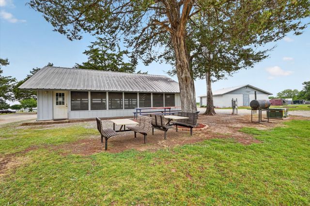 0000 County Road 2610, Bonham, TX 75418