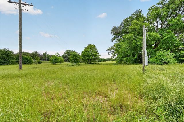 0000 County Road 2610, Bonham, TX 75418