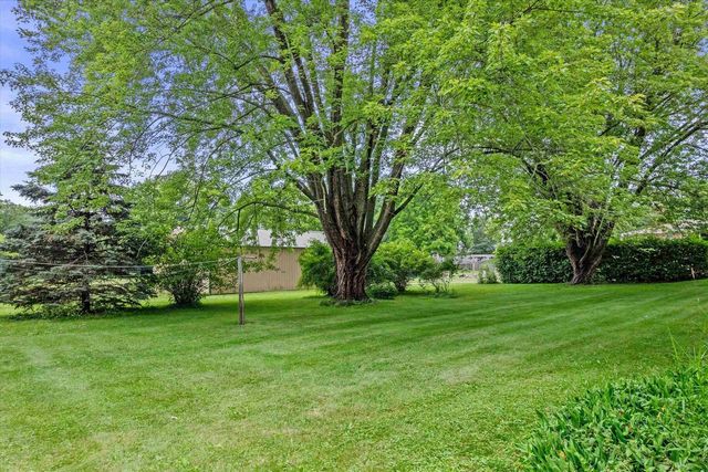 136 Taylor Street, Cottage Grove, WI 53527