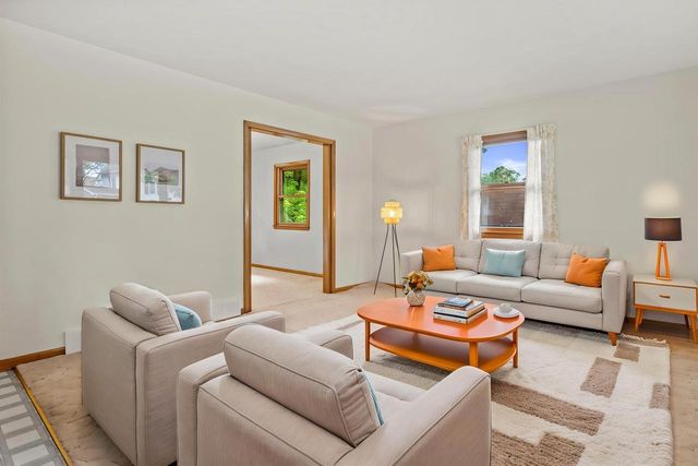 136 Taylor Street, Cottage Grove, WI 53527