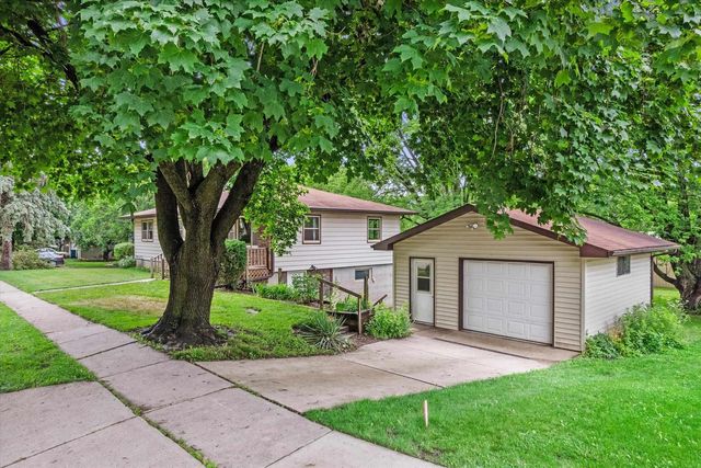 136 Taylor Street, Cottage Grove, WI 53527