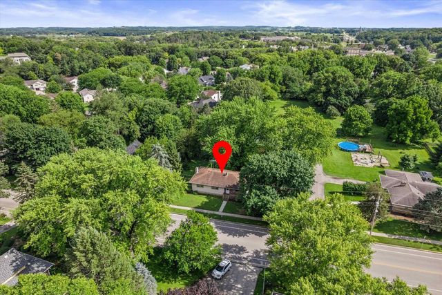 136 Taylor Street, Cottage Grove, WI 53527