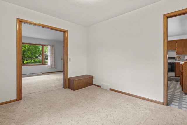 136 Taylor Street, Cottage Grove, WI 53527