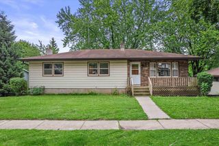 136 Taylor Street, Cottage Grove, WI 53527