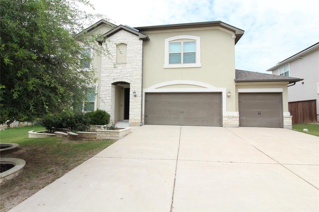 5800 Viejo DR, Austin, TX 78738