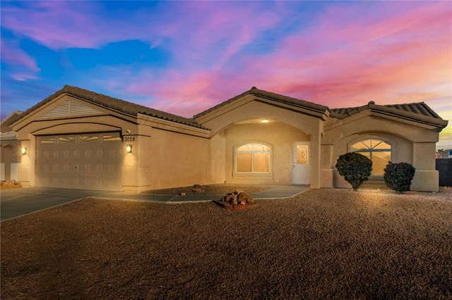 2029 E Crystal Drive, Fort Mohave, AZ 86426