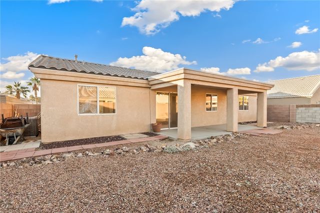 2029 E Crystal Drive, Fort Mohave, AZ 86426