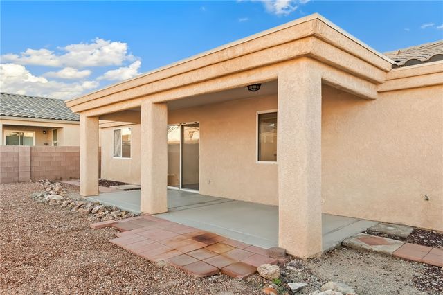 2029 E Crystal Drive, Fort Mohave, AZ 86426