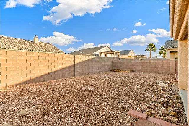 2029 E Crystal Drive, Fort Mohave, AZ 86426