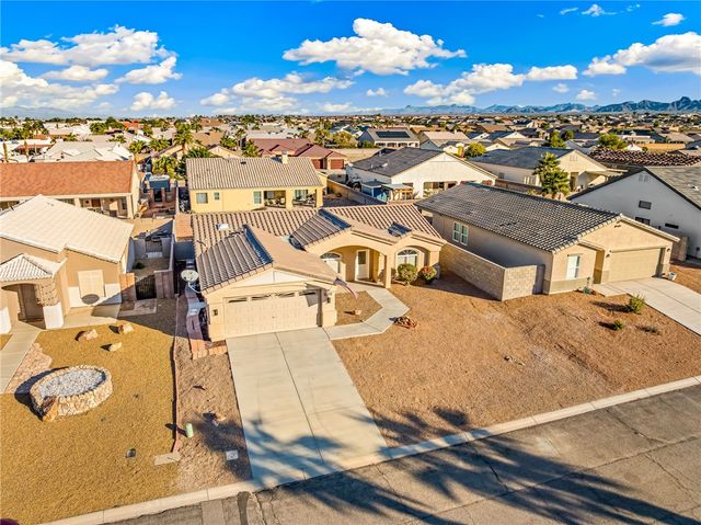 2029 E Crystal Drive, Fort Mohave, AZ 86426