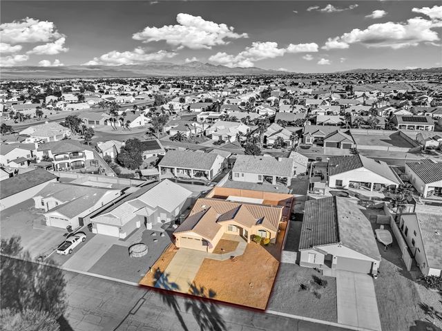 2029 E Crystal Drive, Fort Mohave, AZ 86426