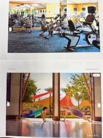 839 Heritage Hills B, Somers Ny, NY 10589