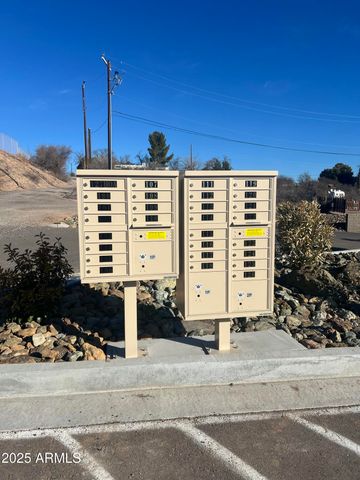 126 E Wee Hollow Drive, Camp Verde, AZ 86322