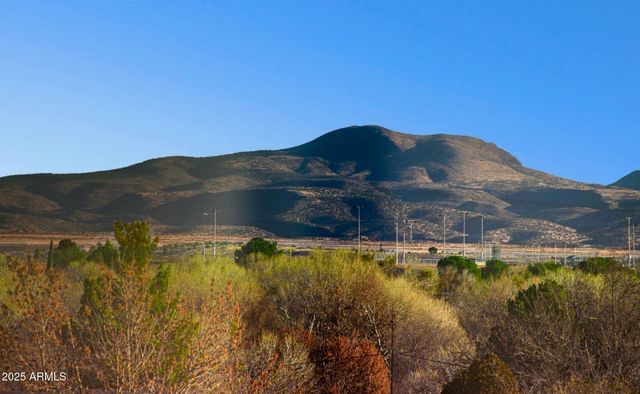 126 E Wee Hollow Drive, Camp Verde, AZ 86322