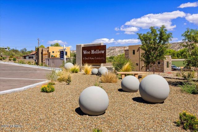 126 E Wee Hollow Drive, Camp Verde, AZ 86322