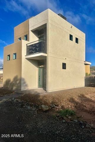 126 E Wee Hollow Drive, Camp Verde, AZ 86322