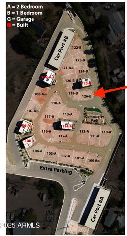 126 E Wee Hollow Drive, Camp Verde, AZ 86322