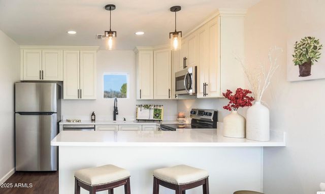 126 E Wee Hollow Drive, Camp Verde, AZ 86322