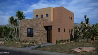 126 E Wee Hollow Drive, Camp Verde, AZ 86322