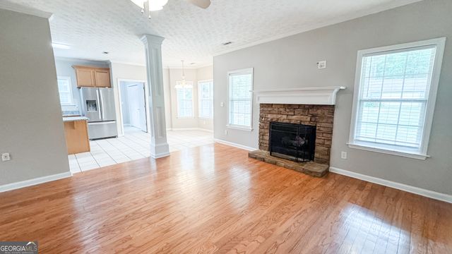 85 Rock Mill Trail, Senoia, GA 30276
