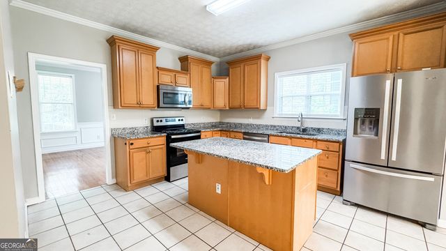 85 Rock Mill Trail, Senoia, GA 30276