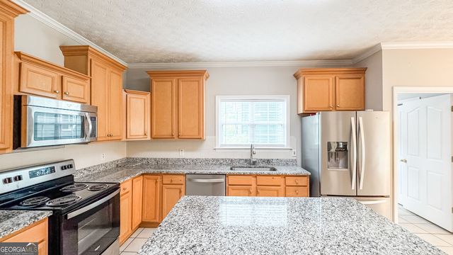 85 Rock Mill Trail, Senoia, GA 30276