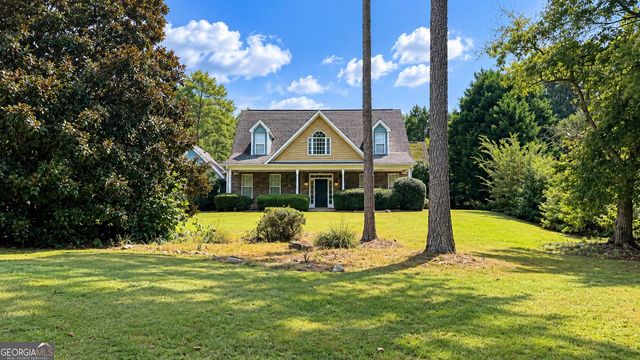 85 Rock Mill Trail, Senoia, GA 30276