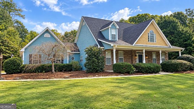 85 Rock Mill Trail, Senoia, GA 30276