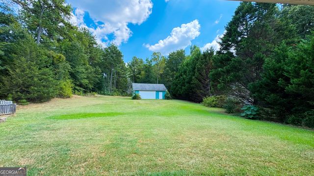 85 Rock Mill Trail, Senoia, GA 30276